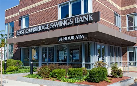 3 reviews of Cambridge Savings Bank "I have been a depositor for years and they did not treat me well (unanswered calls, refusal to allow me to speak to managers, horrible customer service and gatekeeping tactics) during an issue of an identity theft which affected my bank account. The jerks also stopped my debit card suddenly WITHOUT …